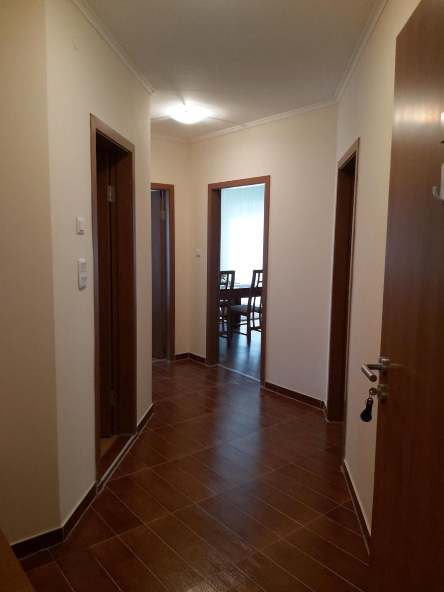 Apartamento Bella Si Relax Bansko Exterior foto