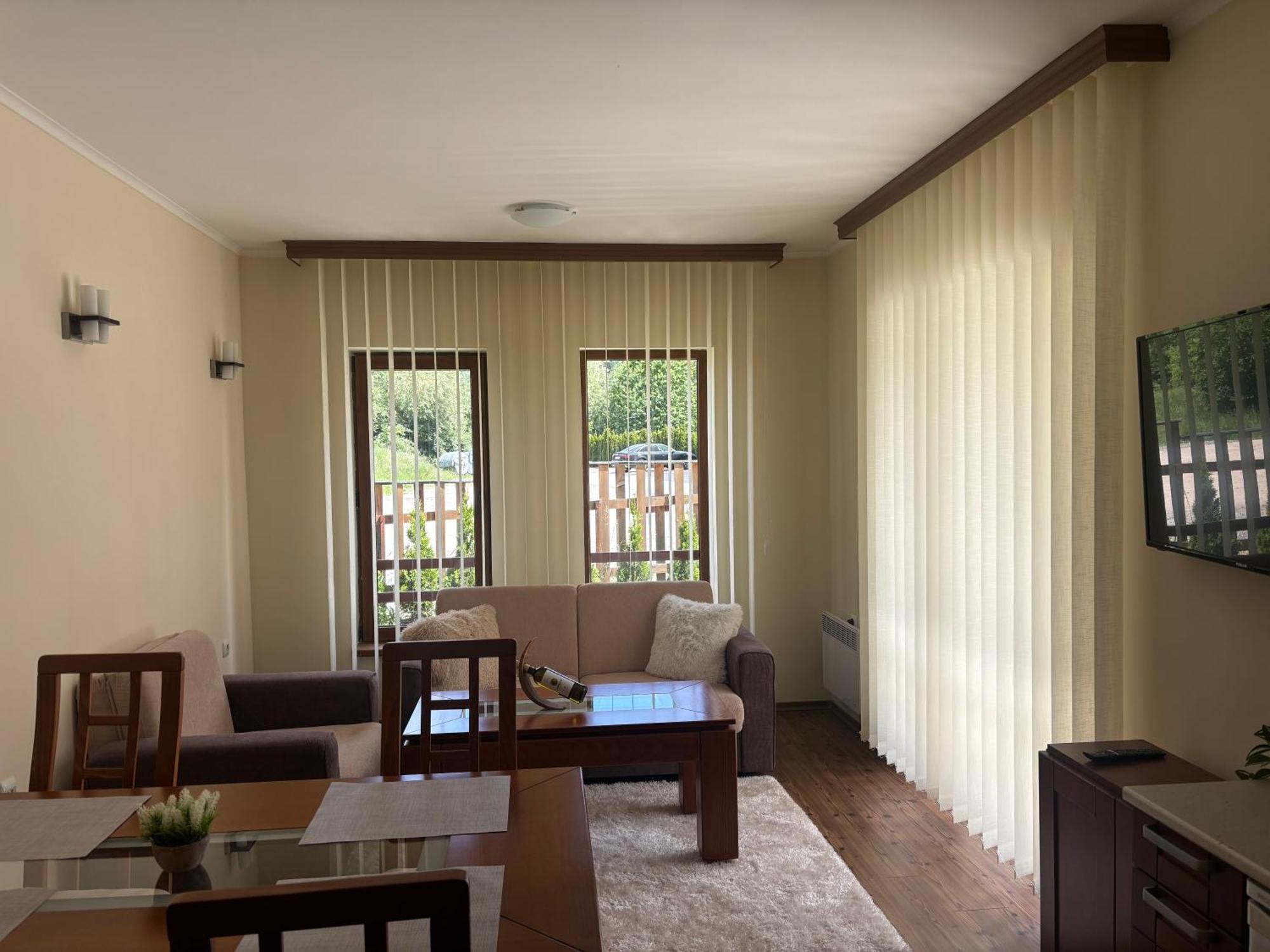 Apartamento Bella Si Relax Bansko Exterior foto