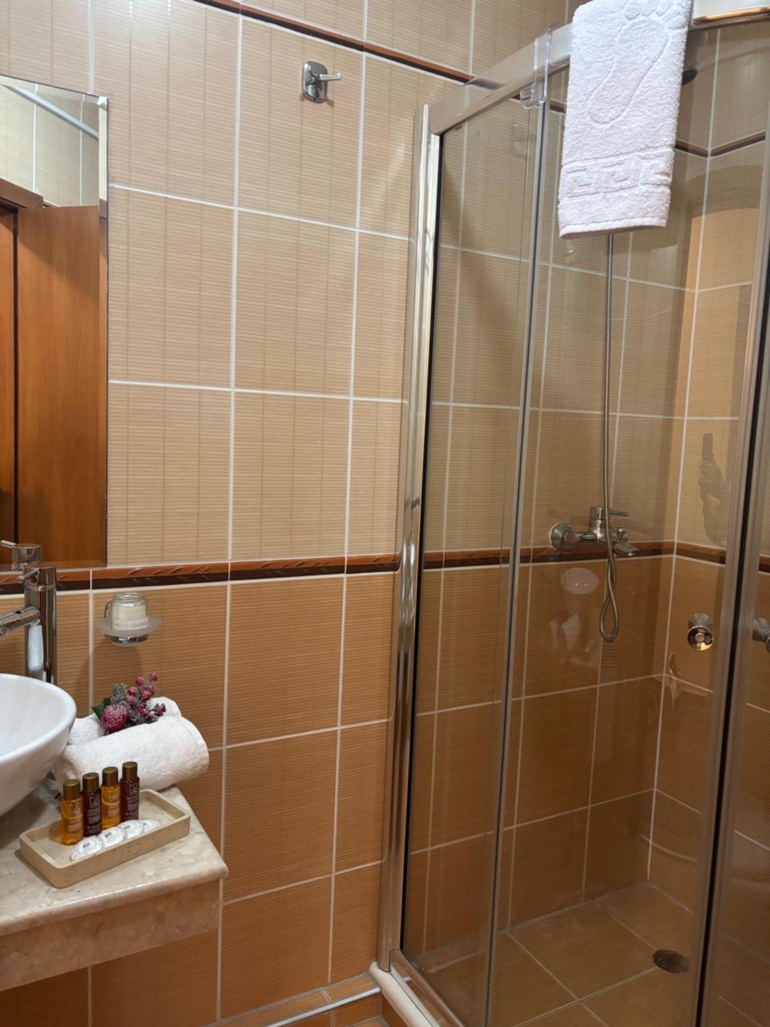 Apartamento Bella Si Relax Bansko Exterior foto