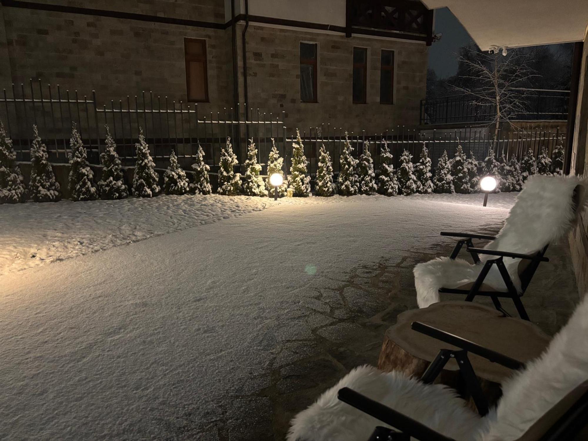 Apartamento Bella Si Relax Bansko Exterior foto
